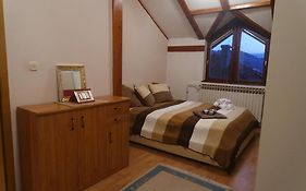 Luxury House In Heart Of Old Town Bascarsija